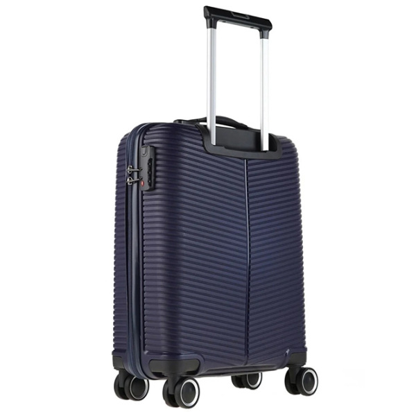 Valiză CCS 5224 Navy 45l   photo 3