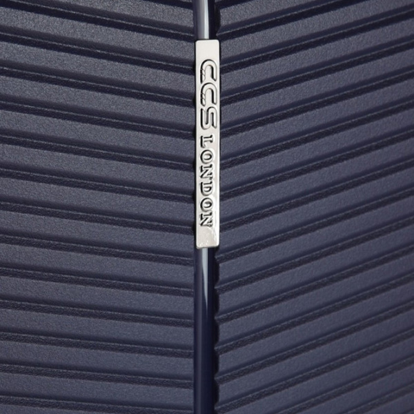 Valiză CCS 5224 Navy 45l   photo 7