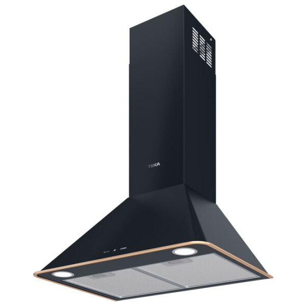 Hotă Teka DOS 60.2 Anthracite 44 cm, Evacuare, 500 m&sup3;/ h photo 3