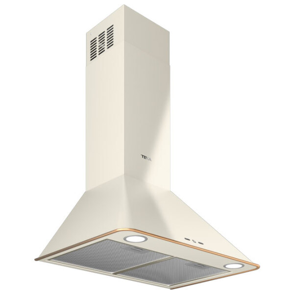 Hotă Teka DOS 60.2 Beige 44 cm, Evacuare, 500 m&sup3;/ h photo 3