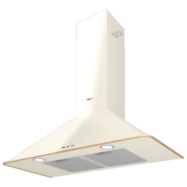 Hotă Teka DOS 90.2 Beige 44 cm, Evacuare, 500 m&sup3;/ h photo 3