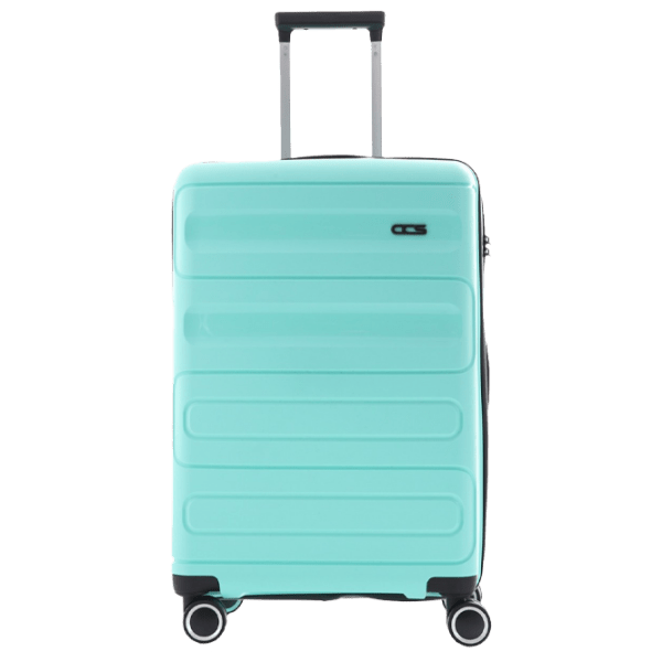 Чемодан CCS 5225 Зеленый Water 105л   photo 1