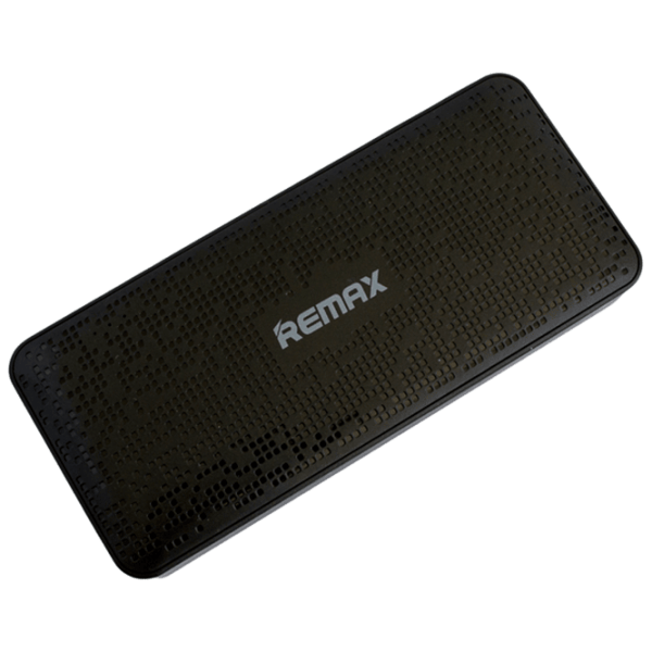 Power Bank 10000 мАч Remax Pure RL-P10 Черный  photo 1