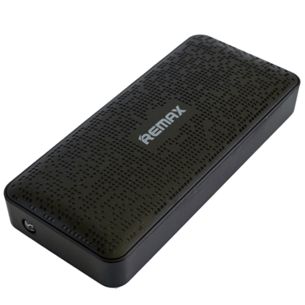 Power Bank 10000 мАч Remax Pure RL-P10 Черный  photo 3