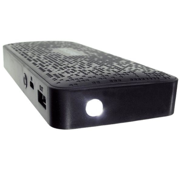 Power Bank 10000 мАч Remax Pure RL-P10 Черный  photo 5
