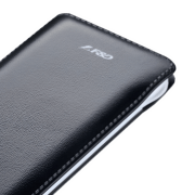 Power Bank 8000 мАч F&D Slice T2 Черный 