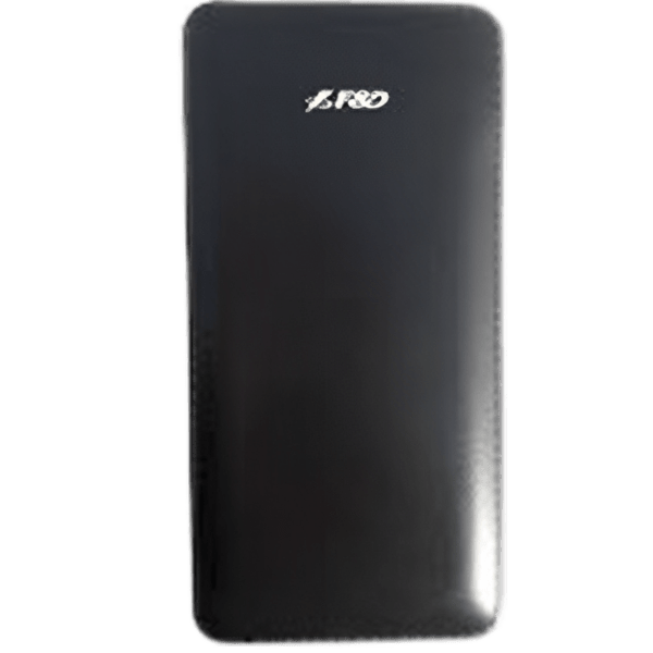 Power Bank 8000 мАч F&D Slice T2 Черный  photo 3