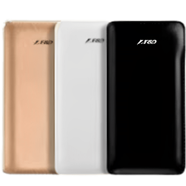 Power Bank 8000 мАч F&D Slice T2 Черный  photo 4