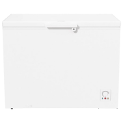 Ladă frigorifică Gorenje FH302CW White 303l, E, Electronic