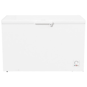Ladă frigorifică Gorenje FH 401 CW White 384l, A+, Electronic