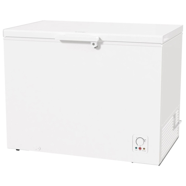 Ladă frigorifică Gorenje FH 401 CW White 384l, A+, Electronic photo 2