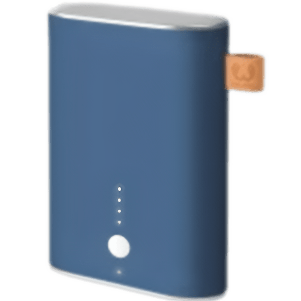 Power Bank 9000 мАч Fresh 'N Rebel 2PB3000IN Синий  photo 1