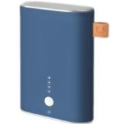 Power Bank 9000 мАч Fresh 'N Rebel 2PB3000IN Синий 