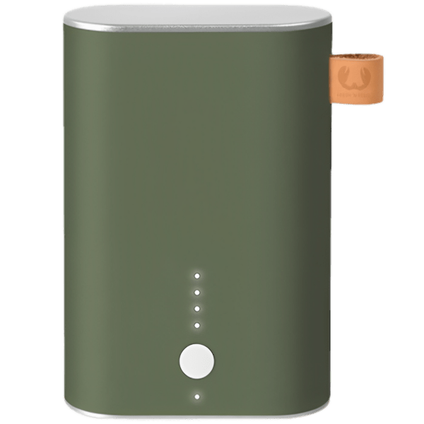 Power Bank 9000 мАч Fresh 'N Rebel 2PB3000AR Зелёный  photo 1