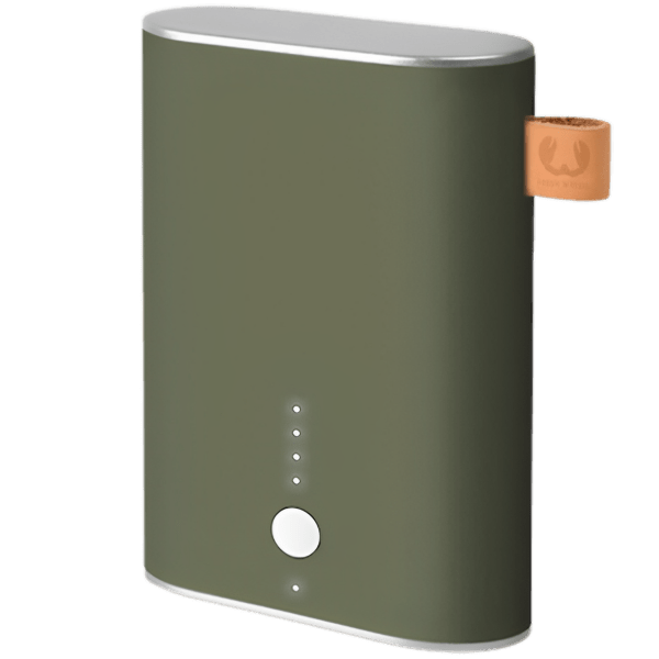 Power Bank 9000 мАч Fresh 'N Rebel 2PB3000AR Зелёный  photo 2