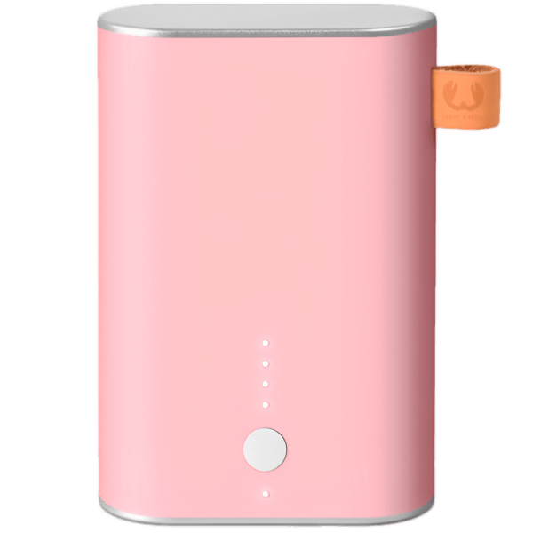 Power Bank 9000 мАч Fresh 'N Rebel 2PB3000CU Rose  photo 1