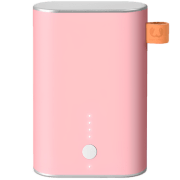 Power Bank 9000 мАч Fresh 'N Rebel 2PB3000CU Rose 