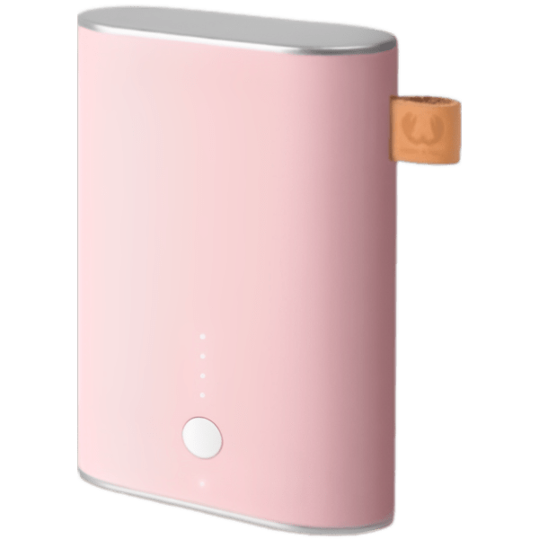 Power Bank 9000 мАч Fresh 'N Rebel 2PB3000CU Rose  photo 2
