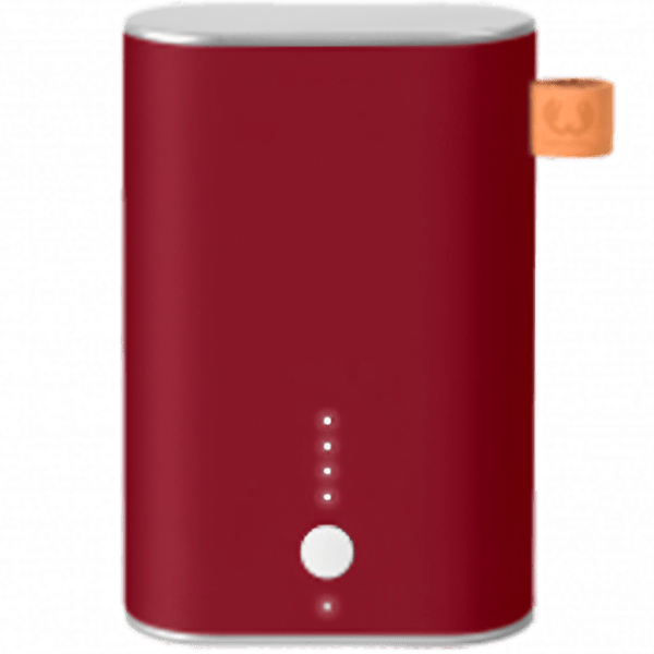 Power Bank 9000 мАч Fresh 'N Rebel 2PB3000RU Бургундия  photo 1