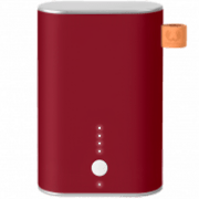 Power Bank 9000 мАч Fresh 'N Rebel 2PB3000RU Бургундия 