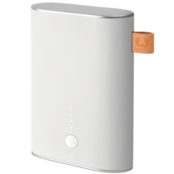 Power Bank 9000 мАч Fresh 'N Rebel 2PB3000CL Серый  photo 2