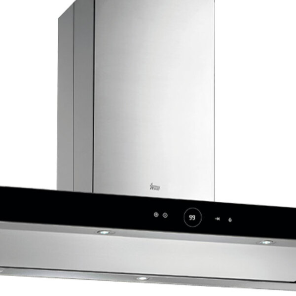 Hotă Teka DPL 1180 Inox 110 cm, Evacuare, 400 m&sup3;/ h photo 2