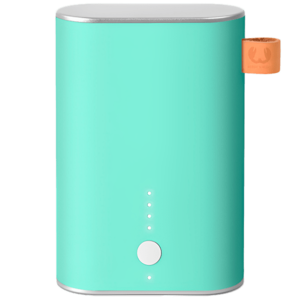 Power Bank 9000 мАч Fresh 'N Rebel 2PB3000PT Зелёный  photo 1