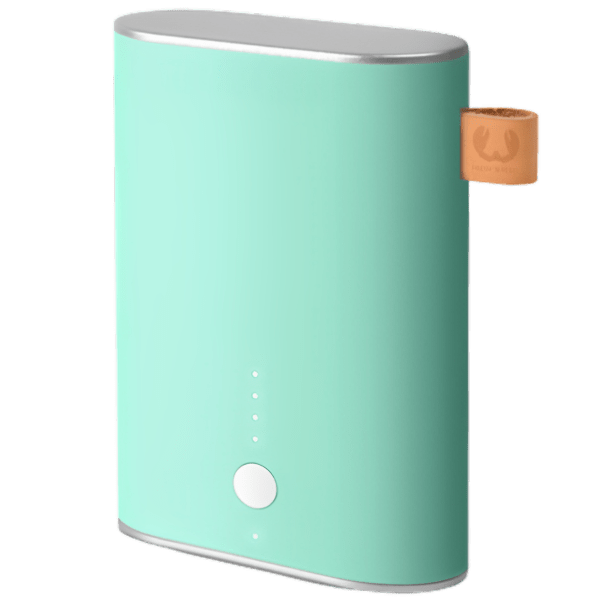 Power Bank 9000 мАч Fresh 'N Rebel 2PB3000PT Зелёный  photo 2