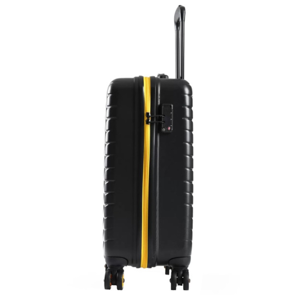 Valiză National Geographic N-2003 Black 105l   photo 5