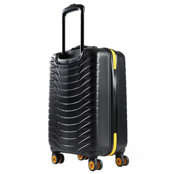 Valiză National Geographic N-2003 Black 105l   photo 3