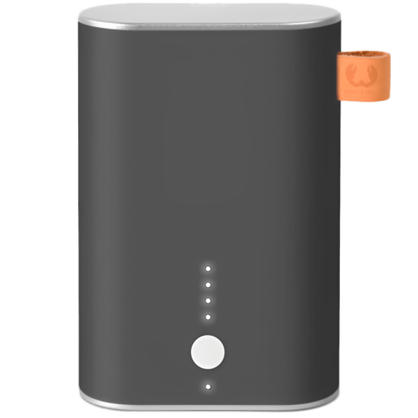 Power Bank 9000 мАч Fresh 'N Rebel 2PB3000CC Черный  photo 1
