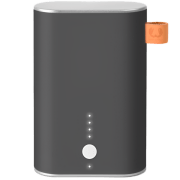Power Bank 9000 мАч Fresh 'N Rebel 2PB3000CC Черный 