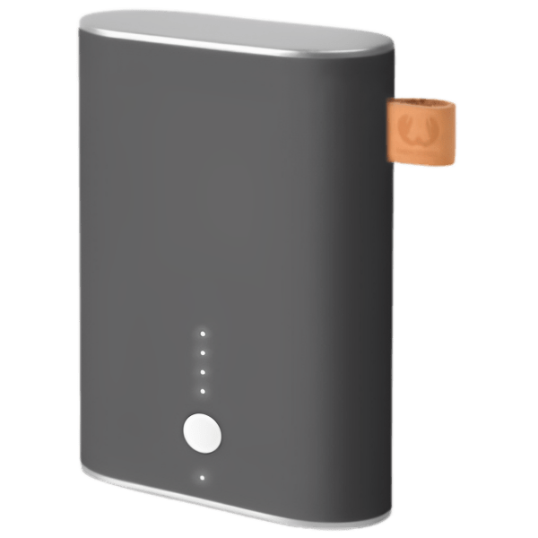 Power Bank 9000 мАч Fresh 'N Rebel 2PB3000CC Черный  photo 2