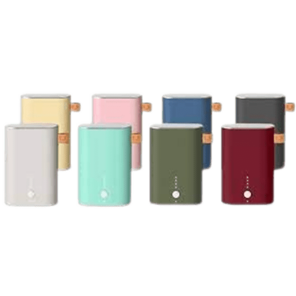 Power Bank 9000 мАч Fresh 'N Rebel 2PB3000CC Черный  photo 5