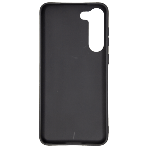 Husă pentru smartphone Samsung Galaxy S23 Plus (Fashion Art) Pink Black EVO, TPU, Back photo 2