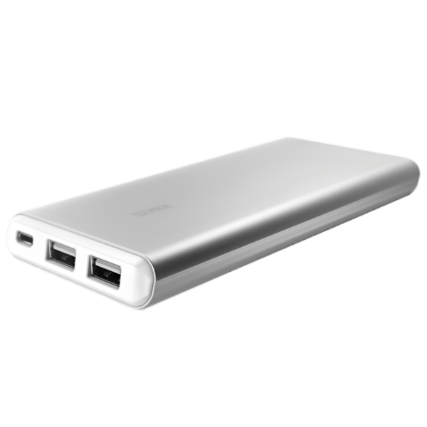 Power Bank 10000 мАч Romoss GTI Серебряный  photo 1