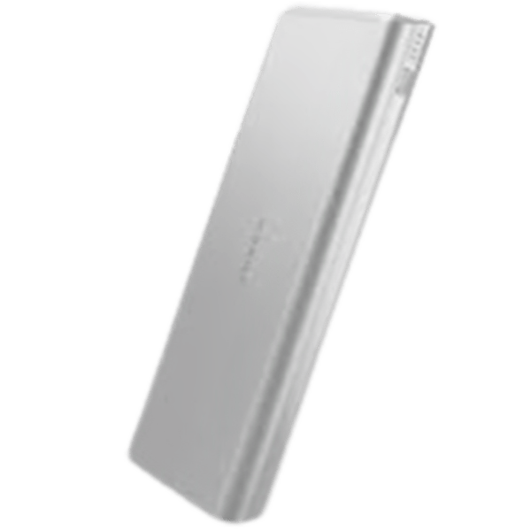 Power Bank 10000 мАч Romoss GTI Серебряный  photo 5
