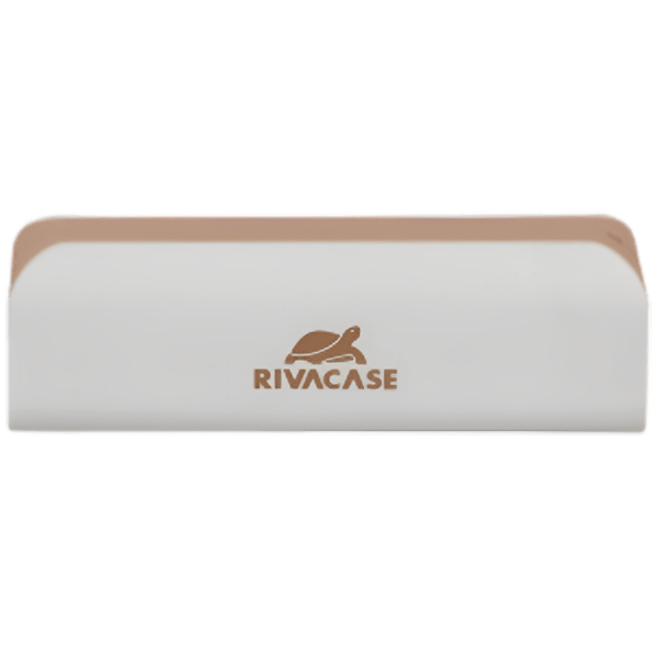 Power Bank 2600 мАч RivaCase VA2002 (9.4 Вт) Белый  photo 4