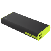 Power Bank 10000 мАч Rock RMP0307 Черный 