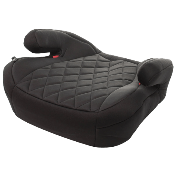 Детское автокресло 4Baby HI-FIX (9894-001) Черный 6 лет - 12 лет, 36 кг photo 1