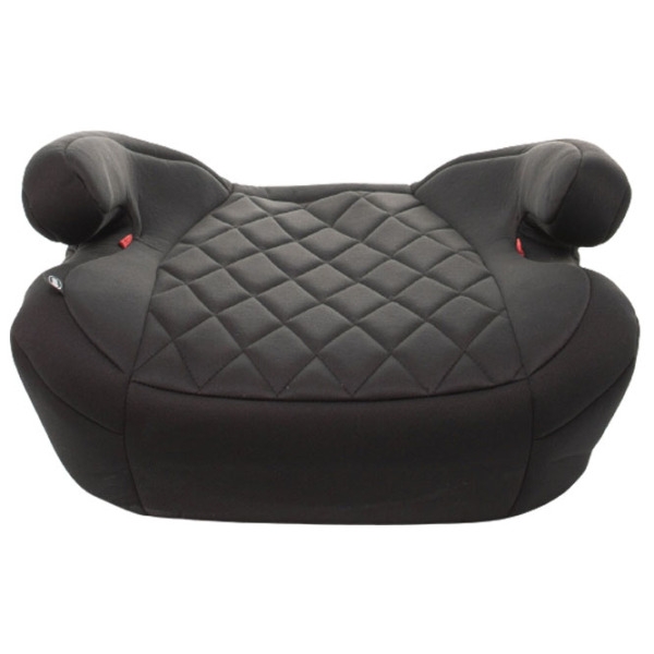 Детское автокресло 4Baby HI-FIX (9894-001) Черный 6 лет - 12 лет, 36 кг photo 2