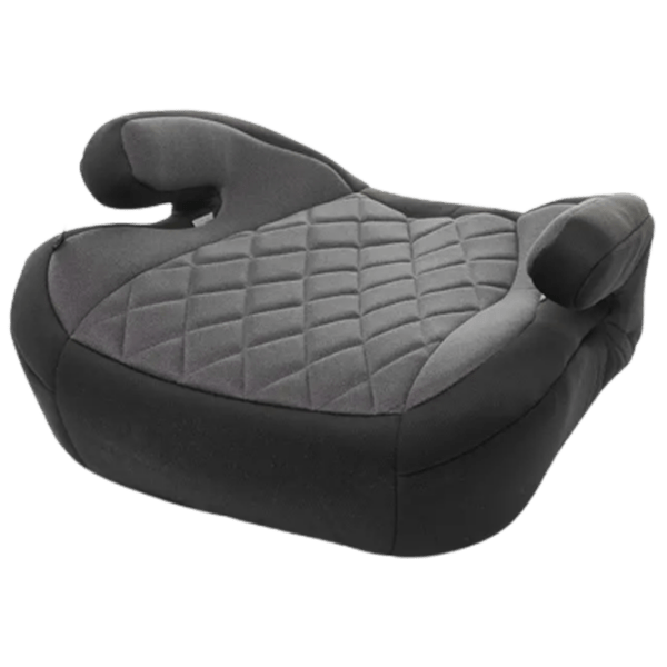 Детское автокресло 4Baby HI-FIX (9894-002) Серый 6 лет - 12 лет, 36 кг photo 1