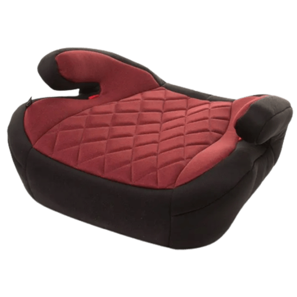 Детское автокресло 4Baby HI-FIX (9894-003) Красный 6 лет - 12 лет, 36 кг photo 1