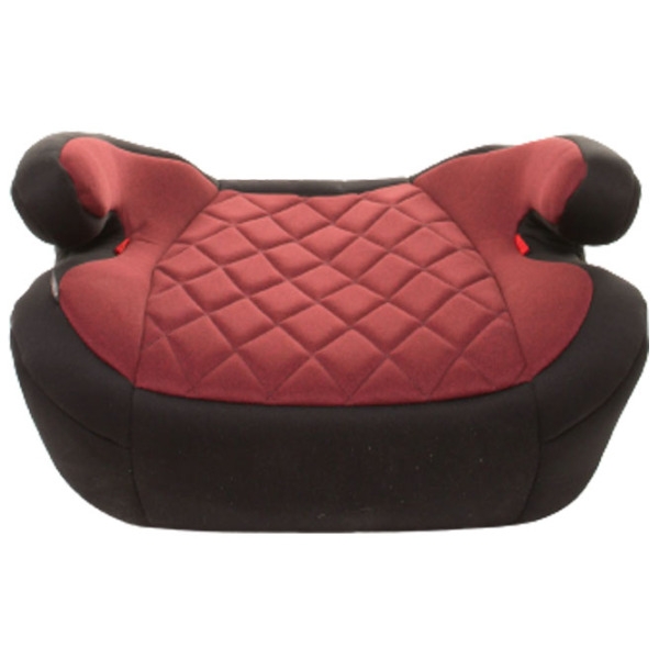 Детское автокресло 4Baby HI-FIX (9894-003) Красный 6 лет - 12 лет, 36 кг photo 2