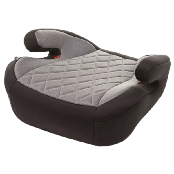 Scaun auto 4Baby HI-FIX (9894-004) Gray 6 ani - 12 ani, 36 kg photo 1