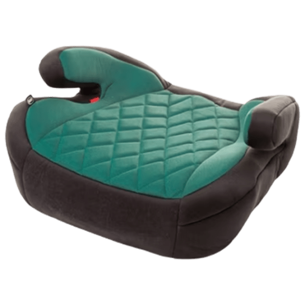 Детское автокресло 4Baby HI-FIX (9894-005) Бирюзовый 6 лет - 12 лет, 36 кг photo 1