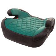 Детское автокресло 4Baby HI-FIX (9894-005) Бирюзовый 6 лет - 12 лет, 36 кг