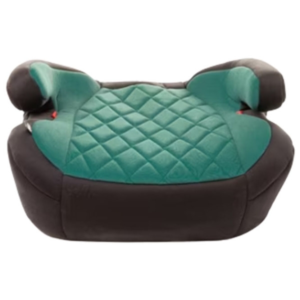 Детское автокресло 4Baby HI-FIX (9894-005) Бирюзовый 6 лет - 12 лет, 36 кг photo 2