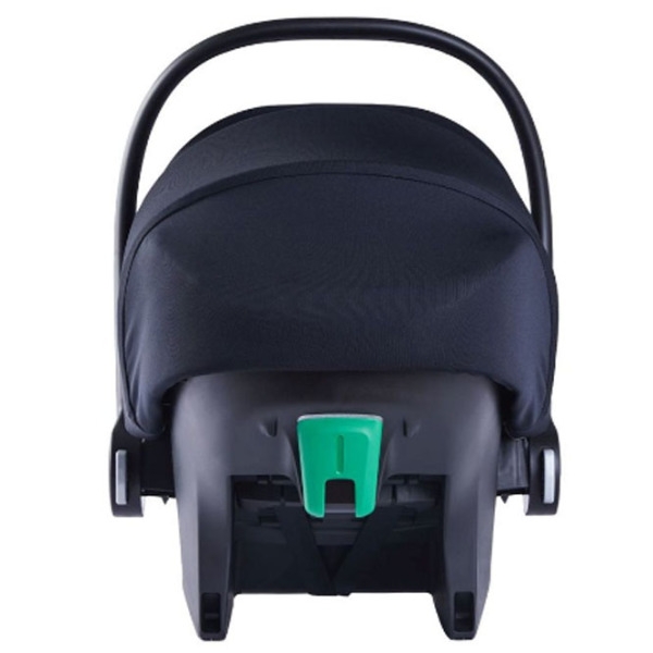 Детское автокресло Avionaut Cosmo (9916-001) Черный 0 месяцев - 12 месяцев, 12 кг photo 4