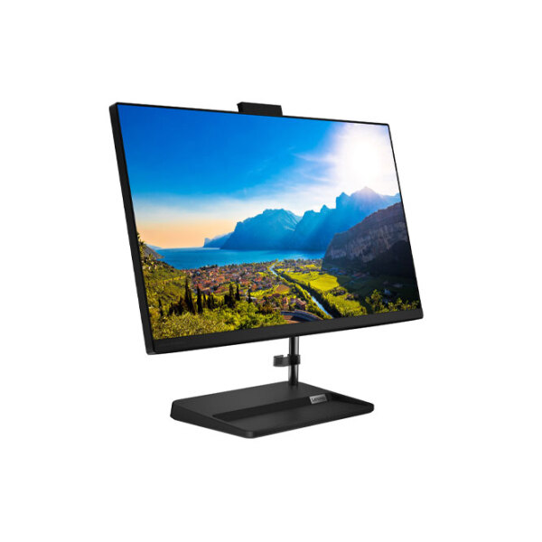 Моноблок Lenovo IdeaCentre 3 24ALC6 Черный 23.8" Full HD IPS AMD Ryzen 7 7730U 16 ГБ 512 ГБ photo 3
